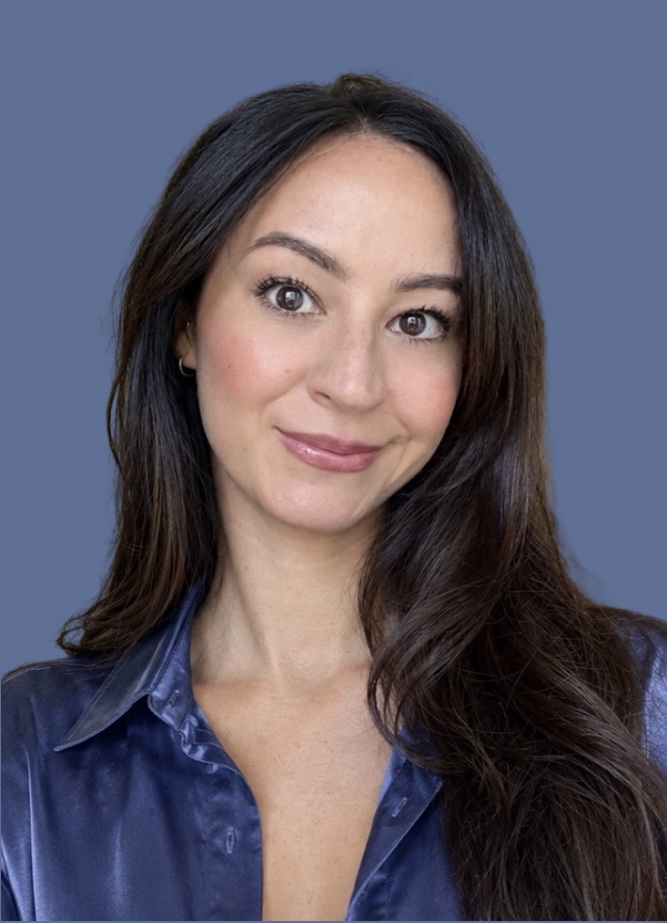 Erika Bustos